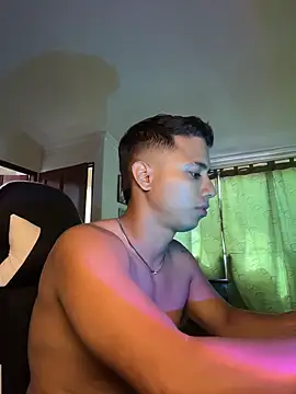 Gael Velaryx online show from April 17, 2026, 3:26 pm