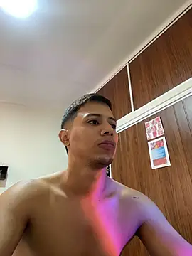 Gael Velaryx online show from February 19, 2026, 2:25 pm