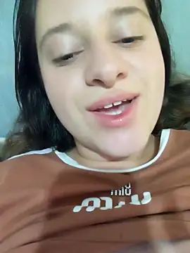 Ana Velvet  online show from March 5, 2026, 6:48 pm