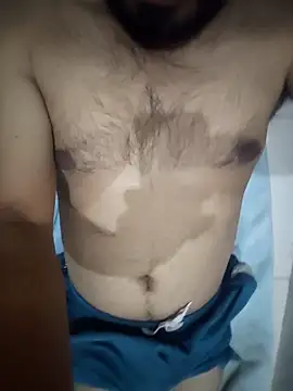 ZALIM MARAD0 online show from February 26, 2026, 9:48 pm