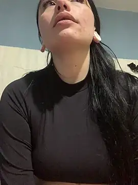 Sofii7 online show from February 7, 2026, 3:03 am