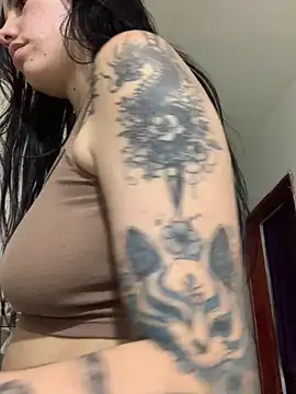 Sofii7 online show from February 19, 2026, 3:03 am