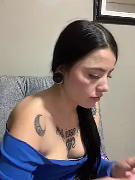 Sofii7 online show from March 4, 2026, 3:14 am