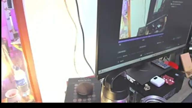 Nyomi browm online show from February 28, 2026, 8:58 am