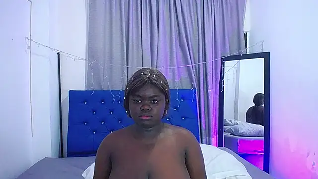 neighbor-ebony online show from June 3, 2026, 2:56 am