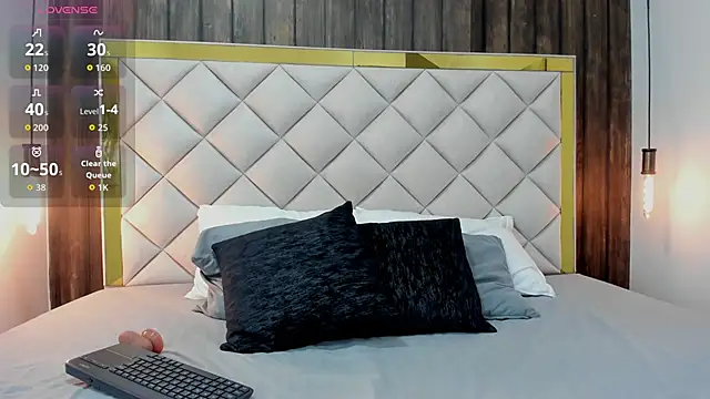 samanthaa rosee   online show from February 20, 2026, 3:47 am