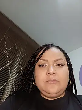 SweettSin online show from May 9, 2026, 1:20 am