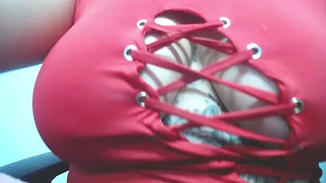 SweettSin online show from February 12, 2026, 11:48 pm