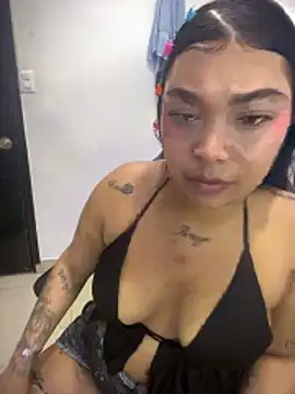 big booty girl online show from March 5, 2026, 11:21 pm