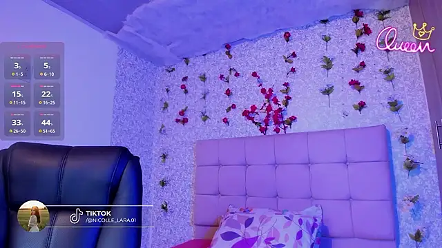 Kitty Rose CS online show from March 14, 2026, 3:12 am