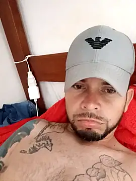 Branquinho-k online show from February 9, 2026, 11:03 pm