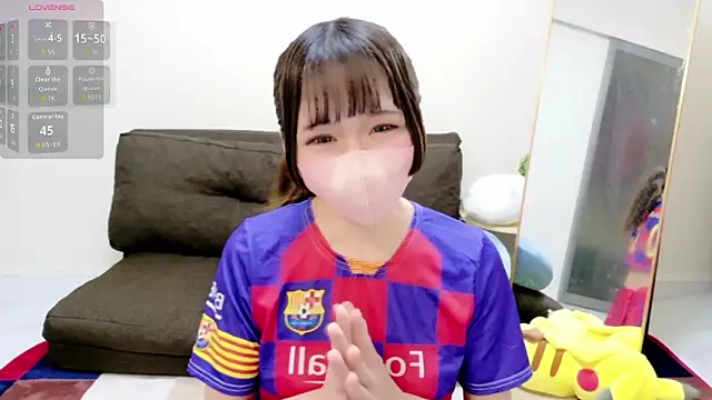 mi-na-chaaan online show from March 5, 2026, 10:01 am