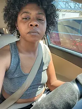 Ebony Queeen online show from March 23, 2026, 6:19 pm