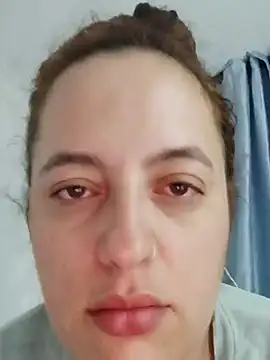 Snapshot of Stacy_millerr1 chatting on June 20, 2026, 9:36 am Stacy millerr1 online show from June 20, 2026, 9:36 am