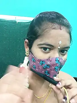 Tamilkannadacouple online show from April 1, 2026, 5:42 am