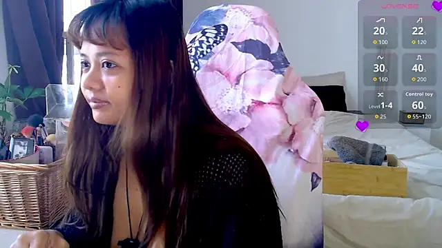 MyAsianWaifu online show from June 16, 2026, 2:22 am