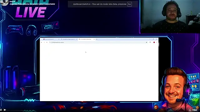 caio zina online show from March 4, 2026, 5:26 am