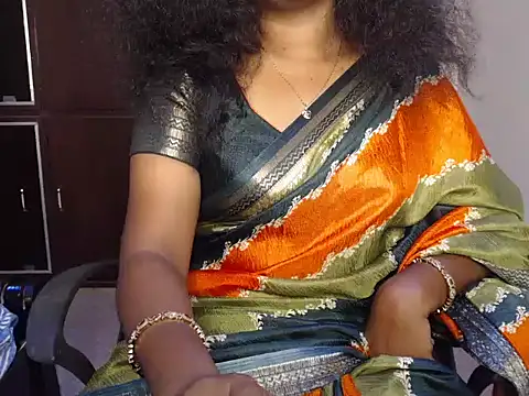 VixenNandhu online show from April 12, 2026, 6:11 pm