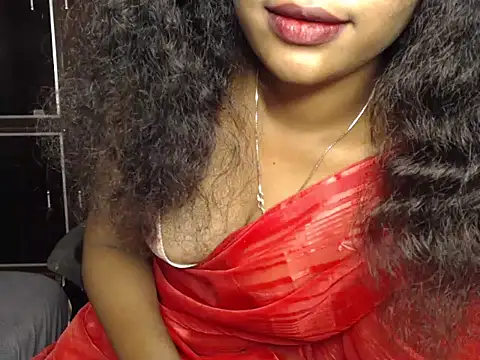 Snapshot of VixenNandhu chatting on February 26, 2026, 5:46 pm VixenNandhu online show from February 26, 2026, 5:46 pm