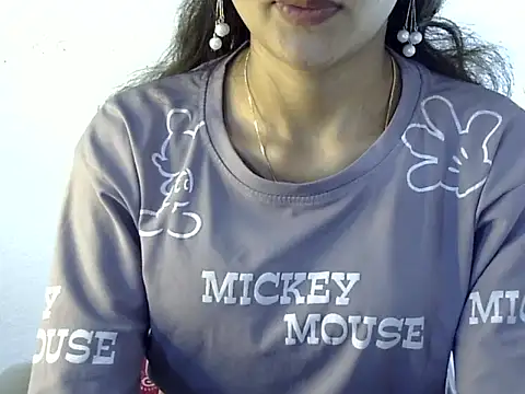 Snapshot of Mehaak_ chatting on August 3, 2026, 12:00 pm Mehaak online show from August 3, 2026, 12:00 pm