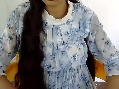 Snapshot of Mehaak_ chatting on February 7, 2026, 6:10 am Mehaak online show from February 7, 2026, 6:10 am