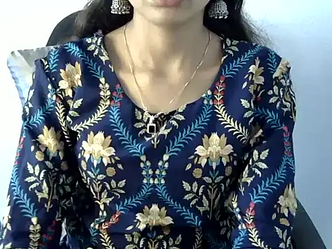 Snapshot of Mehaak_ chatting on August 6, 2026, 6:41 am Mehaak online show from August 6, 2026, 6:41 am