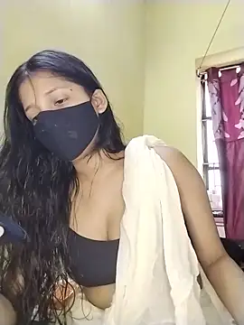 Naina-hott online show from June 1, 2026, 8:03 am