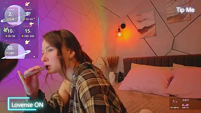  Kiki angel  online show from March 28, 2026, 1:50 am