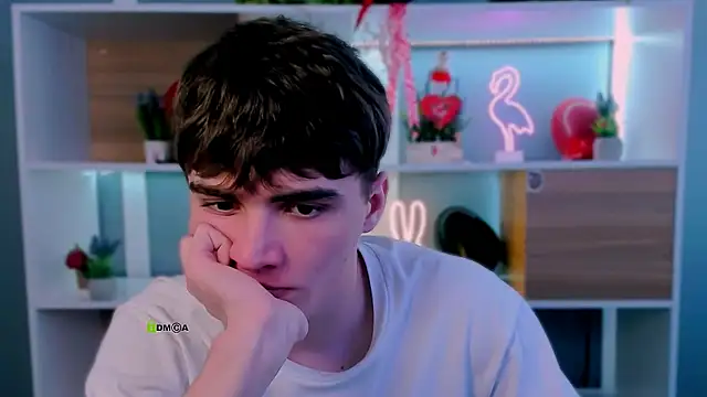 emil lucky online show from February 20, 2026, 12:18 pm