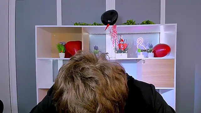 emil lucky online show from February 14, 2026, 11:10 am