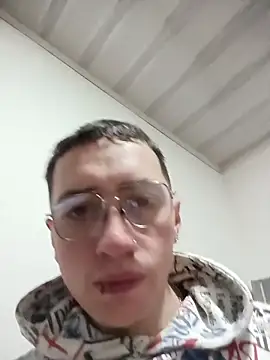 Emmanuel Lust online show from February 23, 2026, 11:55 am