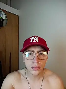 Emmanuel Lust online show from March 5, 2026, 11:51 am