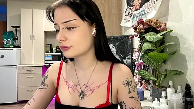 Snapshot of annicefeel chatting on February 24, 2026, 2:29 pm annicefeel online show from February 24, 2026, 2:29 pm