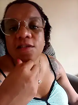 Mineirasafada2026 online show from February 26, 2026, 7:36 pm