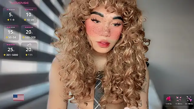 Kelly Mckinney online show from March 22, 2026, 9:11 am