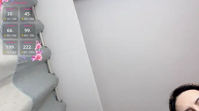 Snapshot of Uevsheep chatting on March 3, 2026, 11:39 am Uevsheep online show from March 3, 2026, 11:39 am