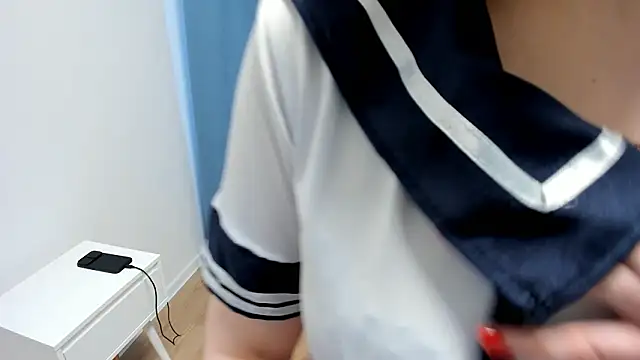 MariamGravert online show from March 7, 2026, 8:43 am