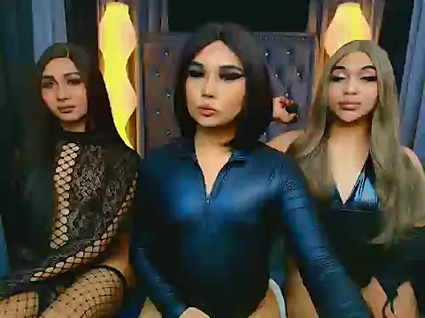 Maliyah Vaughan online show from February 10, 2026, 7:51 am