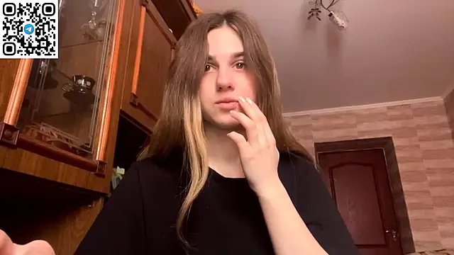 LovelySilk 63 online show from February 23, 2026, 8:59 am