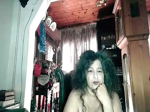 cosmicstar online show from April 14, 2026, 12:32 pm