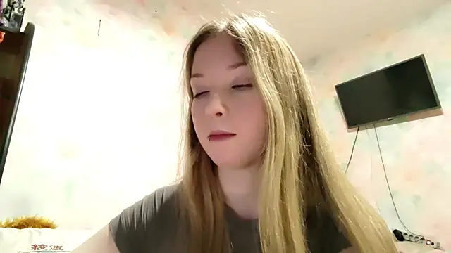 TiaBIanks online show from February 24, 2026, 1:56 pm