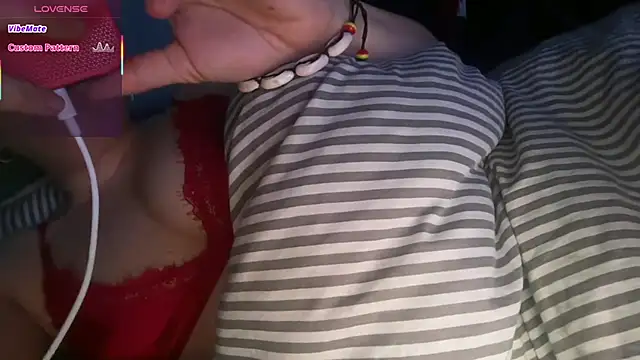 JadeAlexis403 online show from February 8, 2026, 9:45 pm