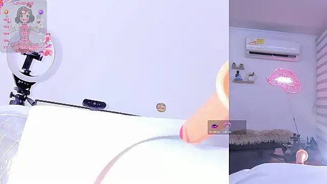 lana  kane   online show from April 19, 2026, 8:59 am