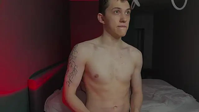 cronck52 online show from February 20, 2026, 10:44 pm