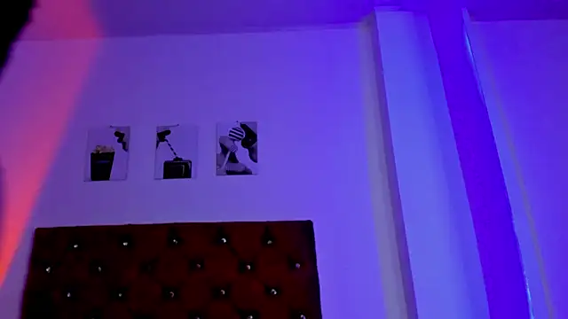 Madison Rosee online show from February 20, 2026, 5:59 pm