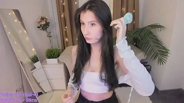 avrora shy  online show from February 27, 2026, 11:54 am