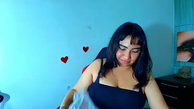 peachy hot online show from March 17, 2026, 5:10 am