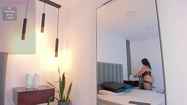 galilea marquez  online show from March 10, 2026, 11:47 am