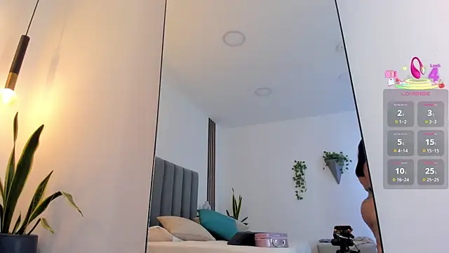 galilea marquez  online show from February 19, 2026, 11:51 am