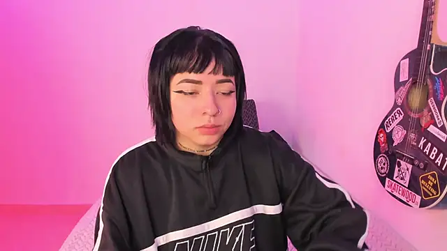 Aria x Orien  online show from February 14, 2026, 1:44 pm